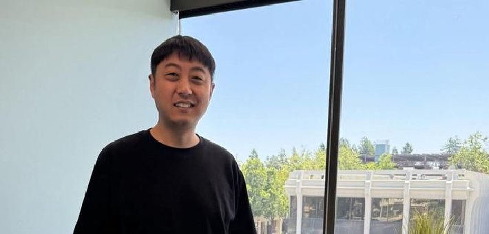 前百度高管想在硅谷挑战Perplexity