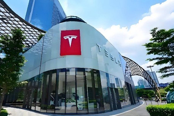 特斯拉在欧洲销量大幅下跌