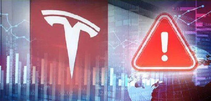 特斯拉欧洲市场销量再度大幅下滑 持续数季度以来低迷态势