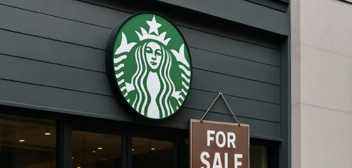 星巴克中国收购案落地，将与博裕成立合资企业