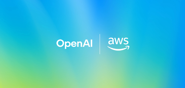 OpenAI与亚马逊达成380亿美元算力合作协议，首次携手云服务领域领导者