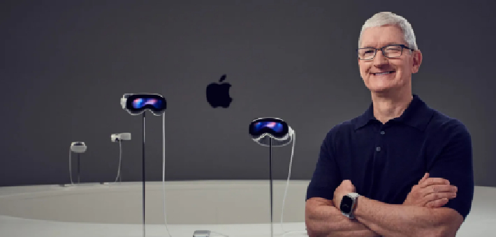 乔布斯时代的产品终于要升级了