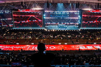 中东资本瞄上了中国游戏公司