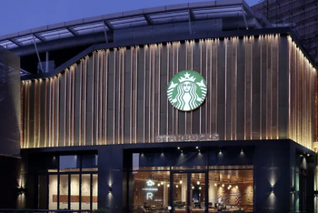 本土平价咖啡品牌崛起 星巴克中国变阵应对竞争