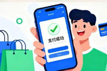 互联网企业“暗战”支付牌照