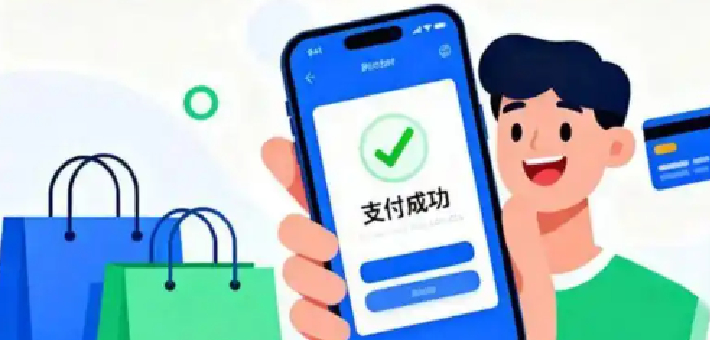 互联网企业“暗战”支付牌照