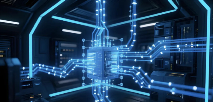 产业链“拼图”加速完善落地 量子科技厚积薄发