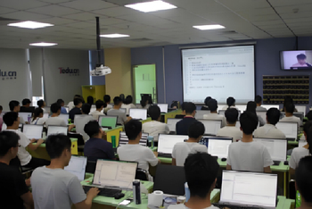 IT培训寒冬？达内教育“剧变”