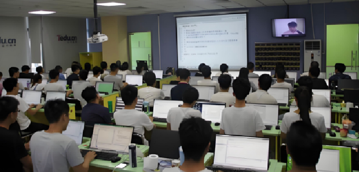 IT培训寒冬？达内教育“剧变”