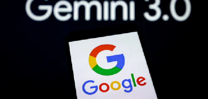 谷歌发布Gemini 3，与OpenAI竞争持续升级