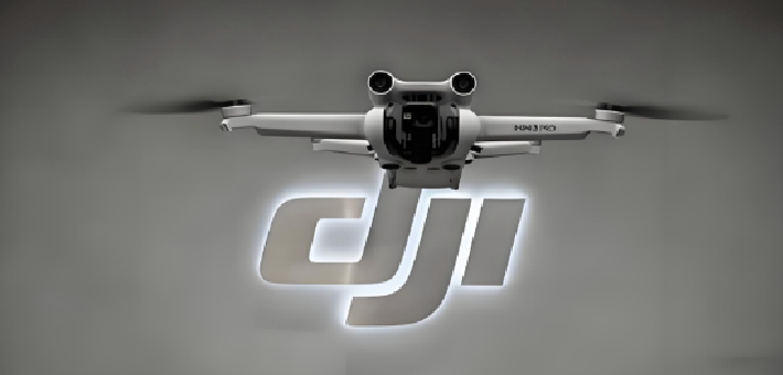 大疆“密会”百家投资机构