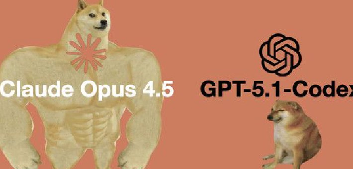 Claude Opus 4.5编程测试碾压人类