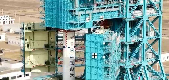 神舟二十号将如何处理？