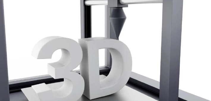 3D打印迎来“iPhone时刻”