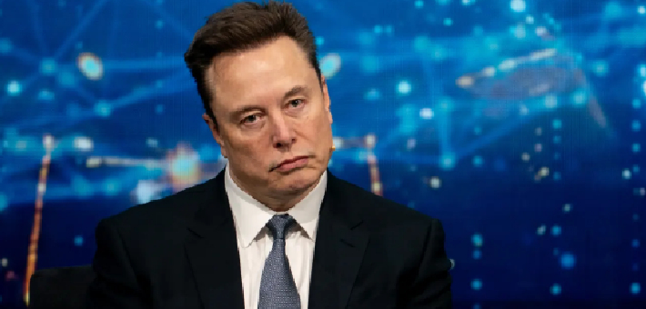 马斯克列出人工智能的三大关键要素