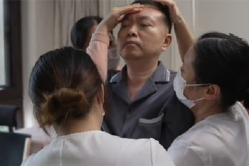 蔡磊回应准备尝试脑机接口：并非一时兴起