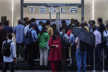 从特斯拉“遇冷”看印度电动车发展现状