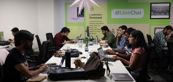 印度“AI蓝领”抢走美国白领饭碗？