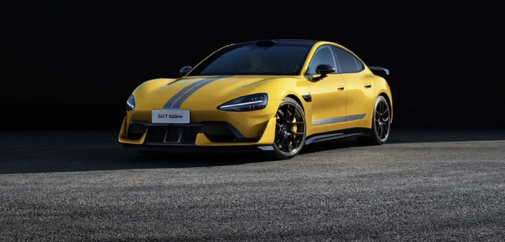 小米汽车，遭遇“滑铁卢”?