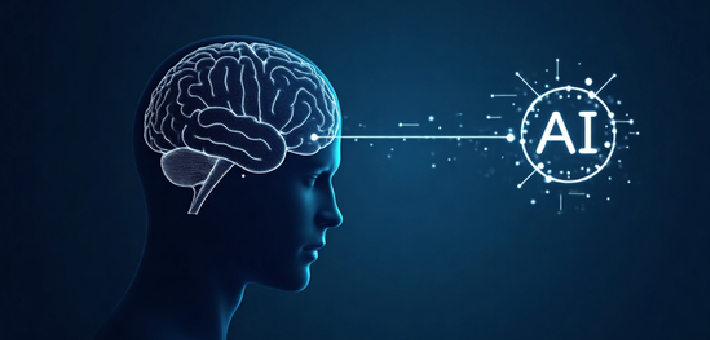 陈天桥最新撰文：系统的融化，从AI赋能到AI原生