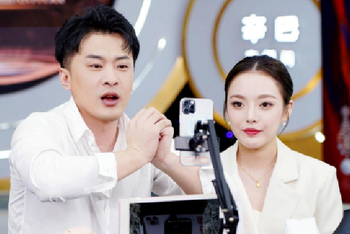 辛巴退网百日，初瑞雪“铁腕”裁员