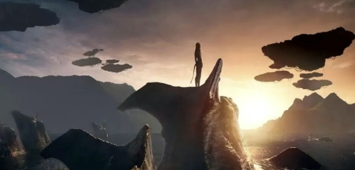 爆冷！《阿凡达3》预售较前作腰斩