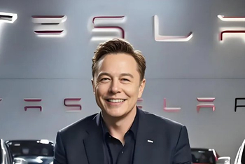 薪酬案逆转助推 马斯克成首个身家超7000亿美元个人