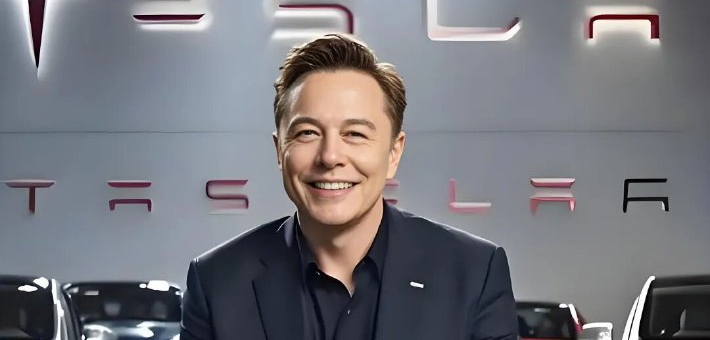 薪酬案逆转助推 马斯克成首个身家超7000亿美元个人