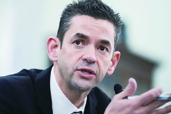 “80后”亿万富翁出任NASA局长