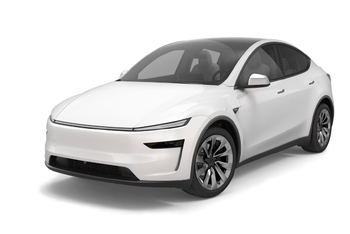 特斯拉 Model Y 用户手册更新：将支持视频录制时挡位查看及自拍滤镜等