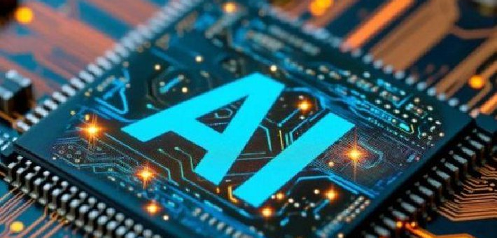 中国AI芯片的估值奇观 66亿营收何以托起万亿市值？