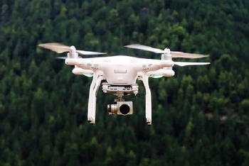 美国将大疆列入管制清单 我国回应