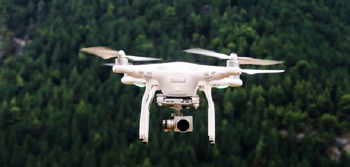 美国将大疆列入管制清单 我国回应