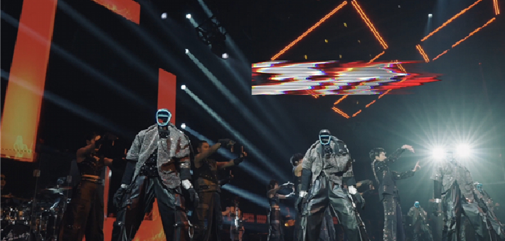 王兴兴首次回应马斯克点赞宇树机器人伴舞