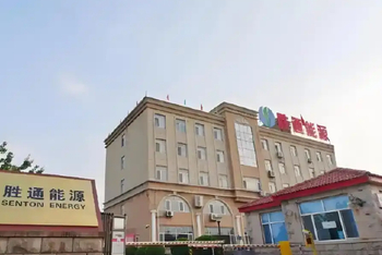 胜通能源“易主”机器人公司引爆炒作