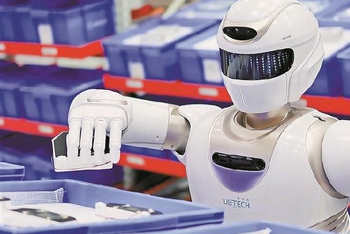 优必选创始人再次发布禁售承诺