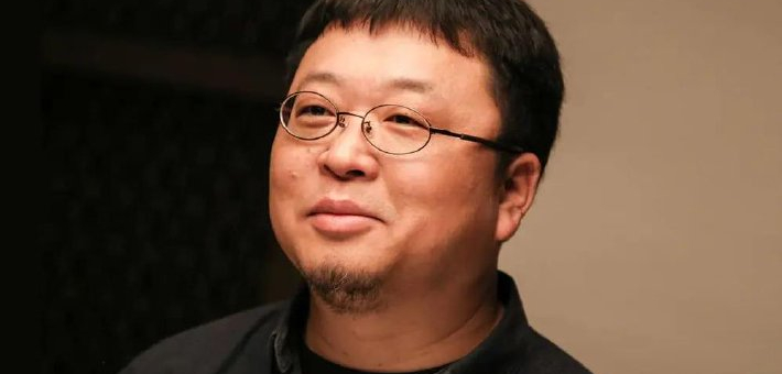 罗永浩：“真还传”是我命里最大的福报