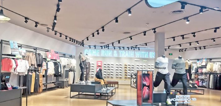 耐克中国自救，从给在华高管加速放权开始