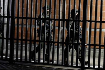 美国将如何“审判”马杜罗？