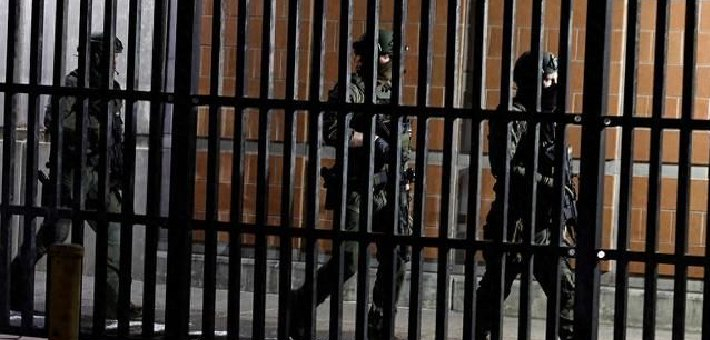 美国将如何“审判”马杜罗？