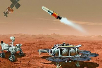 NASA火星样本返回计划宣告终结