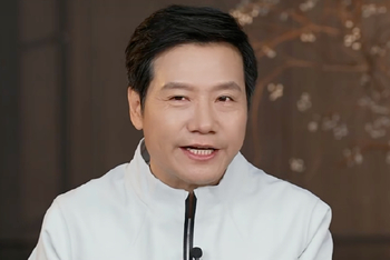 雷军回应“今年销售目标55万台过于保守”