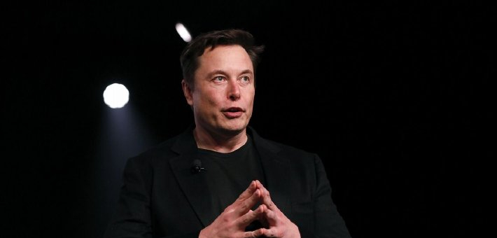 马斯克就收购瑞安航空发起“民调”