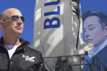 贝佐斯发大招了，马斯克星链霸主不保？