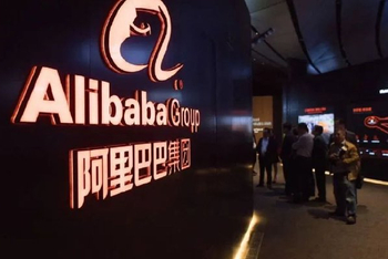 阿里旗下芯片企业，或独立上市