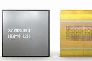 消息称三星电子2月起向英伟达供应HBM4高带宽内存