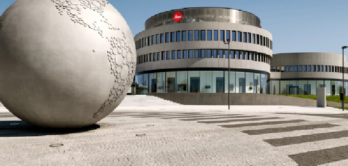 徕卡又要出售了，中资买下百年可乐标？｜硅谷观察