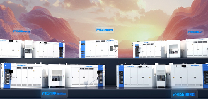 全球AI竞速，国产半导体迎来高光时刻