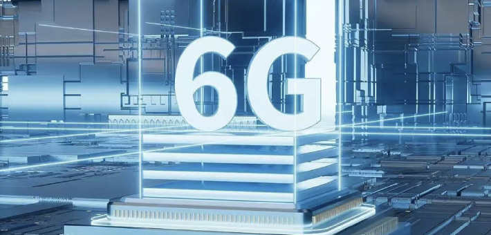 中国6G开启技术试验新征程