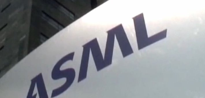 荷兰光刻机巨头阿斯麦宣布裁员1700人